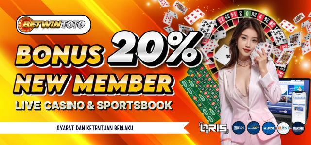 DAFTAR DI LINK BARU